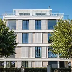 Strandlaeufer - Vogue Daire