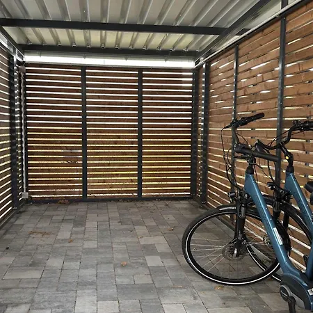 Strandlaeufer - Vogue * Остзебад Бинц