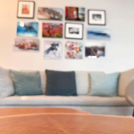 Strandlaeufer - Vogue