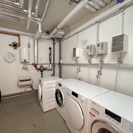 Апартаменты Strandlaeufer - Vogue