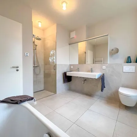 Strandlaeufer - Vogue Апартаменты