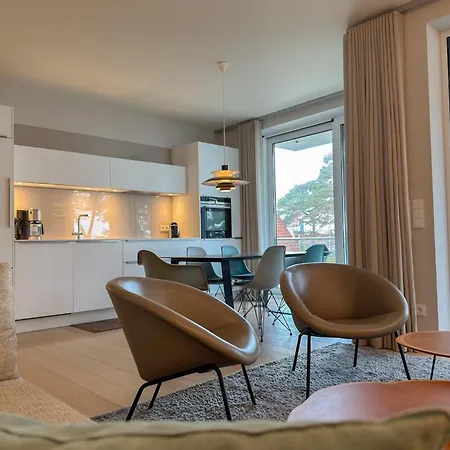 Strandlaeufer - Vogue