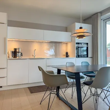 Strandlaeufer - Vogue *