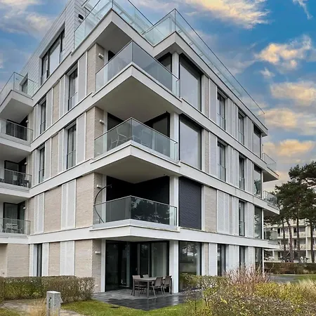 Strandlaeufer - Vogue