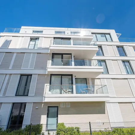 Strandlaeufer - Vogue *